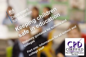 Annual safeguarding for school staff – KCSIE